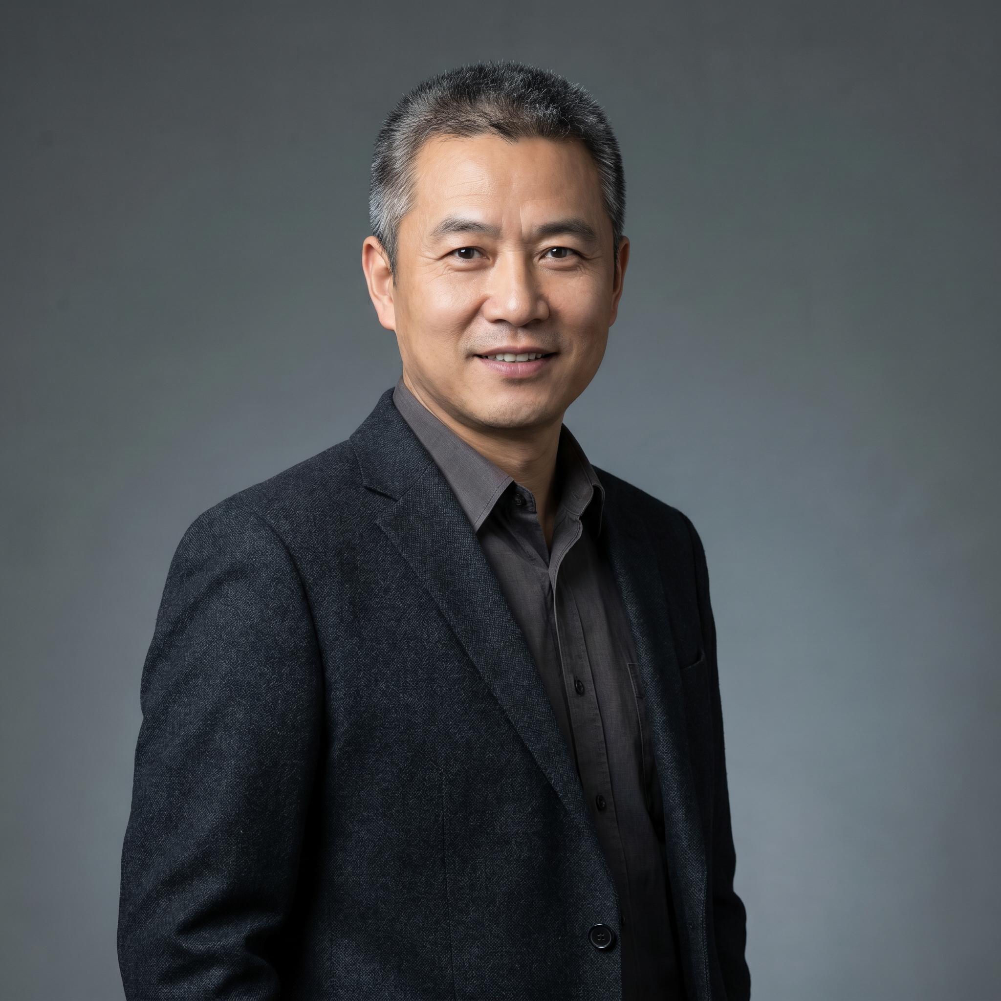 情侣导演陈明远