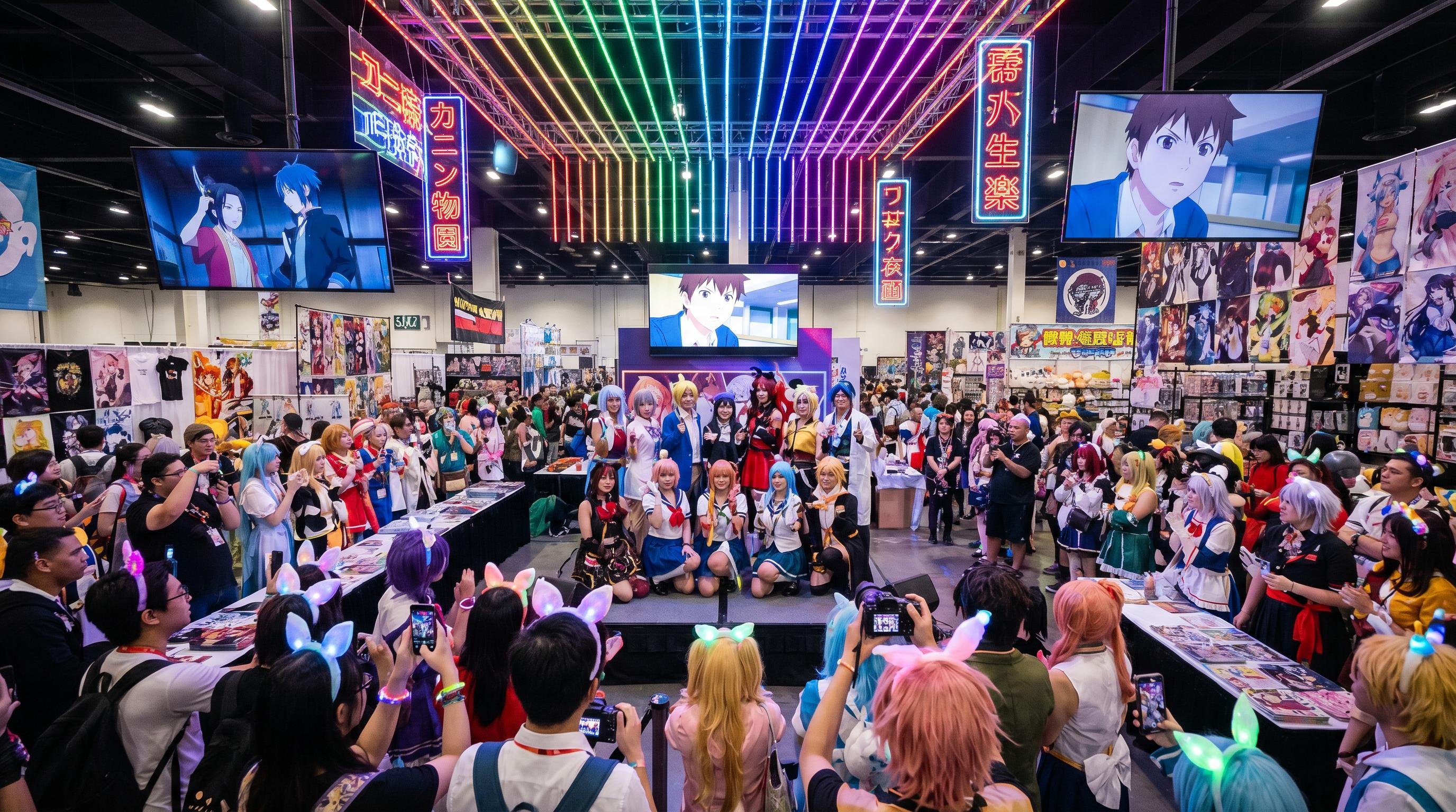 情侣动漫cosplay视频